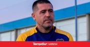 Los hinchas de Boca harán un banderazo en contra de Juan Román Riquelme