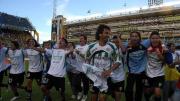 El futbolista goleador que superó a Drogba y fue campeón con Banfield: de quién se trata
