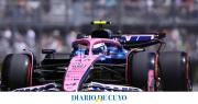 Spa, una pista conocida por Colapinto