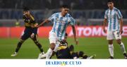 Atlético hizo leña de un Boca caído
