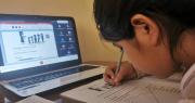 Educación: La próxima semana se volverá a evaluar si se cambia de modalidad de clases