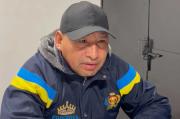 Ponciano Santos pide disculpas a Eva Copa por declaraciones contra su honra