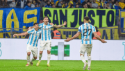 Tras el triunfo ante Boca, ¿cuándo vuelve a jugar Atlético Tucumán?