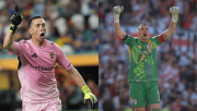 Mientras Franco Armani gana casi 3 millones de dólares anuales en River, esto gana Agustín Marchesín en Boca
