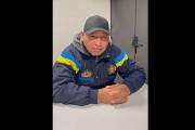 Dirigente evista Ponciano Santos se retracta y pide disculpas públicas a Eva Copa