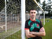 Marcelo Barovero y una cuenta pendiente: En River todos tuvieron una chance en la Selección menos yo