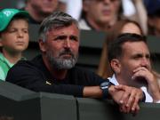 Nunca vi un jugador tan mal preparado y no se puede trabajar con un dictador: Tsitsipas e Ivanisevic pusieron fin a su corta e imposible convivencia