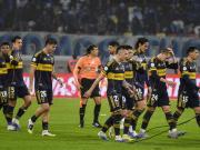 Boca hoy, EN VIVO: banderazo contra Riquelme y repercusiones tras la derrota en la Copa Argentina, minuto a minuto