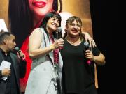 El dolor de la Tigresa Acuña por la salud de Locomotora Oliveras: la pelea que las separó 16 años, cuándo se amigaron y sus últimas charlas