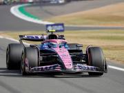 A qué hora corre Colapinto en el GP de Bélgica: cómo y dónde ver la F1