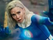 Los 4 Fantásticos ¿es mejor que lo que nos venía ofreciendo Marvel?