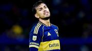 Boca perdió con Atlético Tucumán, se despidió de la Copa Argentina e igualó la peor racha de su historia
