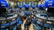 Wall Street: Nasdaq y S&P 500 quiebran récords, pero Dow Jones cae a la espera novedades comerciales de Donald Trump