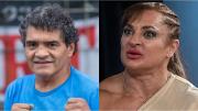 Jorge “Roña” Castro habló de la Locomotora Oliveras: “Es un dolor muy grande tenerla así”