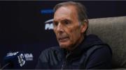 La nula autocrítica de Miguel Russo tras la eliminación de Boca: “Perdimos porque el referí no cobró una falta a Paredes”