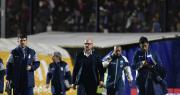 La ausencia en la Reserva de Gimnasia tras un pedido urgente de Alejandro Orfila