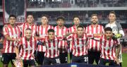 Estudiantes cierra el mercado de pases sin novedades pero con tiempo extra para ir por Marcos Rojo