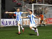 L’Alcúdia 2025: la Selección Argentina Sub-20 venció a Valencia y clasificó a semifinales