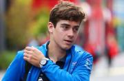 Franco Colapinto y la vuelta a Buenos Aires: “Llevar la F1 será un poco más complicado”