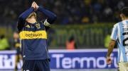 Boca eliminado de la Copa Argentina: el posteo del club por el gol de Cavani que indignó a los hinchas