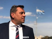 Bondarenko: La provincia está tomada por el narcotráfico