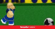 Las redes no dejaron pasar la eliminación de Boca en la Copa Argentina