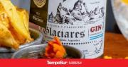 Gin Glaciares, emprendimiento 100% patagonico