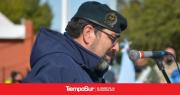 Piden cadena de oración por Fernando Alturria, veterano de Malvinas