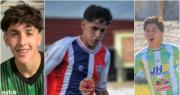 Un “trotamundos” del fútbol de San Juan y un apasionado de la redonda: quién era “Roni” Arias y el dolor por su muerte