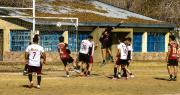 Liga Universitaria: tras el receso invernal, El Palomar volverá a llenarse de fútbol