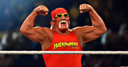 Murió Hulk Hogan, un ícono de la lucha libre