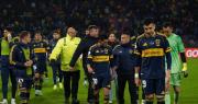 La única vía que le queda a Boca para clasificar a la Copa Libertadores 2026