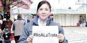 Bolivia reafirma su compromiso en la lucha contra la trata y tráfico en la OEA