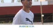 El dolor de Matías Garrido por la muerte de su jugador: “Estamos devastados, no sabemos cómo seguir”