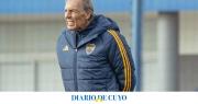 Tras la eliminación en la Copa Argentina, Boca rescindió el contrato de uno de sus jugadores