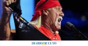 Murió a los 71 años Hulk Hogan, leyenda estadounidense de la lucha libre