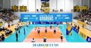 En busca del décimo título, UPCN Vóley regresa a la Liga Argentina
