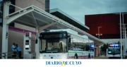 Conocé el recorrido de la nueva línea 248 E en Pocito