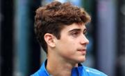 La tarea que Alpine le encargó a Colapinto antes del GP de Bélgica: