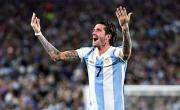 De Paul sorprendió al fútbol argentino mientras define su futuro al Inter Miami de Messi