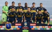Adiós Boca: el primer jugador que rescinde y se va tras la eliminación de Copa Argentina