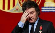 Un club de Primera del fútbol argentino destrozó al gobierno de Javier Milei: Censura