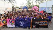 Medusa Salta avanza en los preparativos para el torneo federal