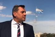 El duro análisis de Maximiliano Bondarenko sobre el peronismo: Te quiebra las piernas y después te da las muletas
