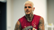 Tratamiento millonario: se confirmó cuánto gasta Mauro Icardi antes de redebutar en el Galatasaray