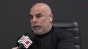 Mauricio Serna, tajante sobre cómo Miguel Ángel Russo vivió la nueva derrota de Boca