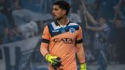 Franco Petroli y las dos fechas que pasaron del Clausura con Godoy Cruz: “Han sido partidos ”