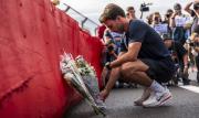 La emotiva confesión del compañero de Franco Colapinto antes del GP de Bélgica: Ya no es lo mismo
