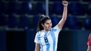 Con la clasificación a semifinales asegurada, Argentina cierra la fase de grupos ante Ecuador