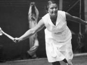 La polaca Jadwiga Jedrzejowska que fue amiga de Chaplin y perseguida por el nazismo